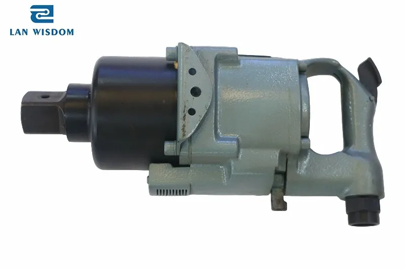 0mm High-Speed Air Impact Wrench high quality