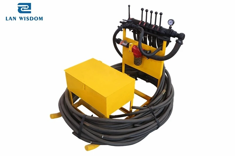 Disc Drill Rig factory