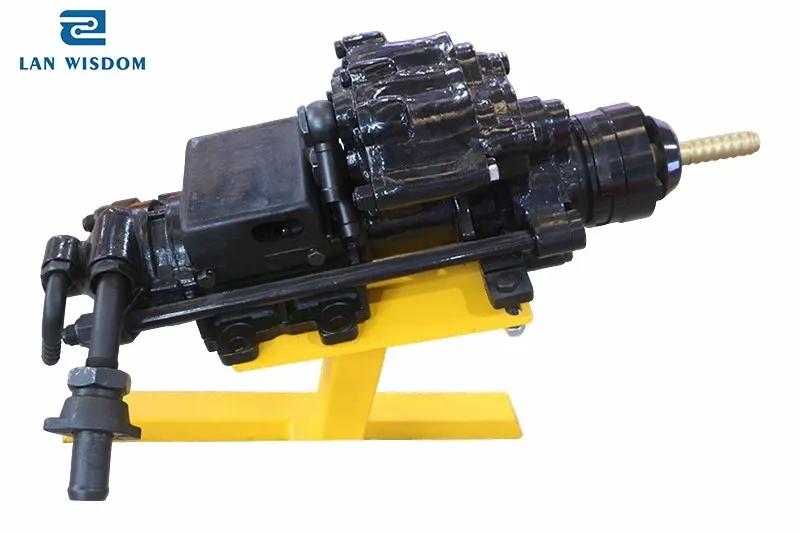 YGZ100 Drifter Drill best